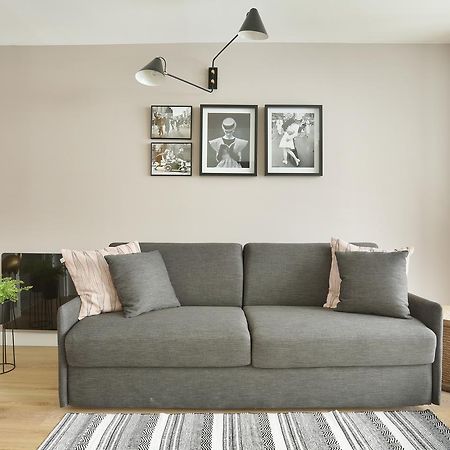 Rent A Room - Chenier Paradise Paris Exterior photo