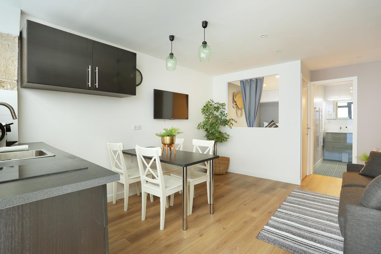 Rent A Room - Chenier Paradise Paris Exterior photo