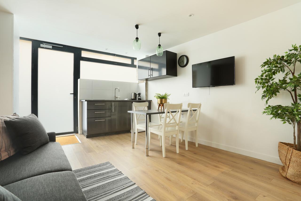 Rent A Room - Chenier Paradise Paris Exterior photo