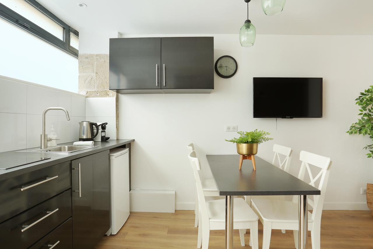 Rent A Room - Chenier Paradise Paris Exterior photo