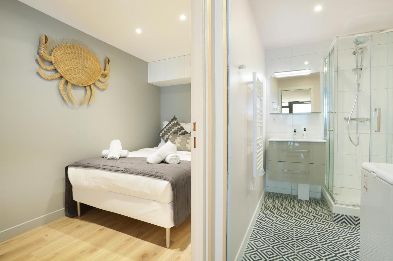 Rent A Room - Chenier Paradise Paris Exterior photo