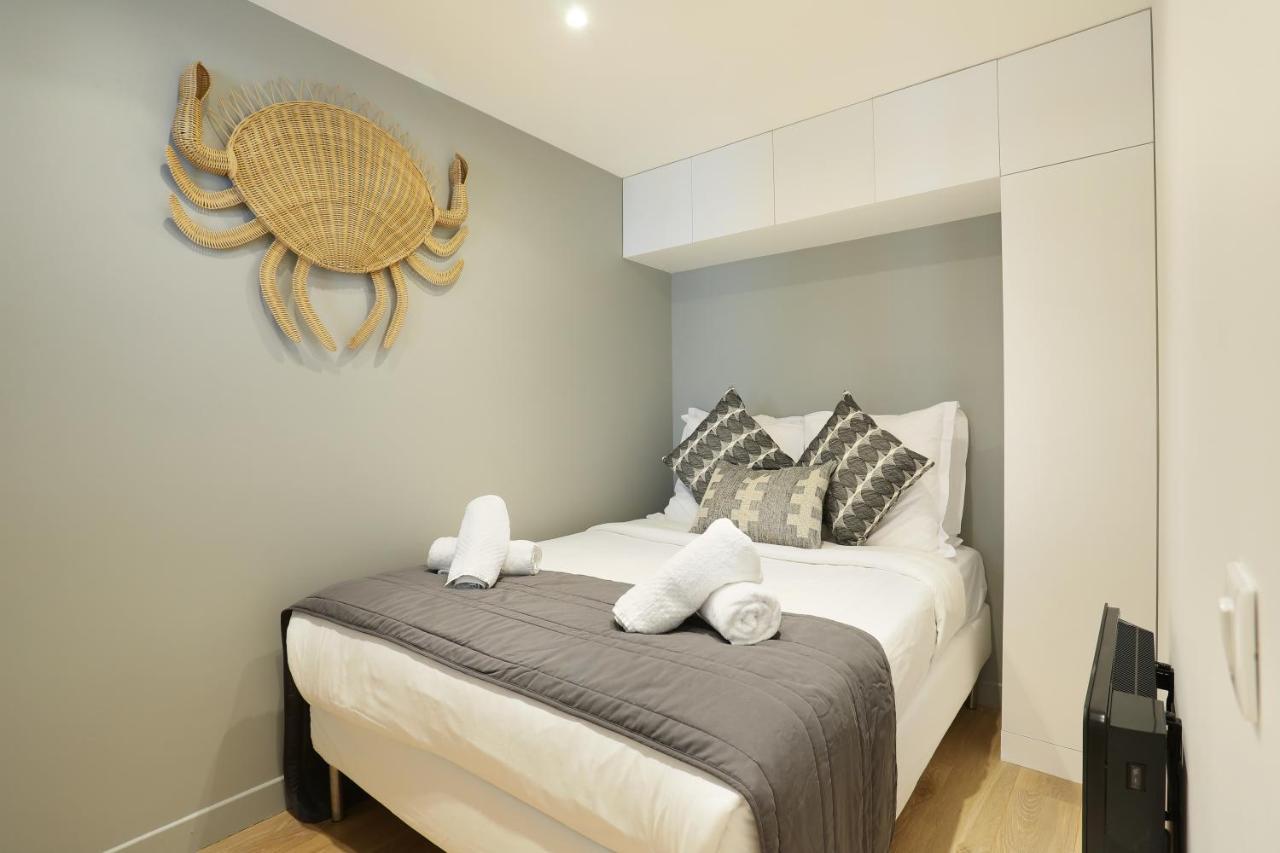 Rent A Room - Chenier Paradise Paris Exterior photo