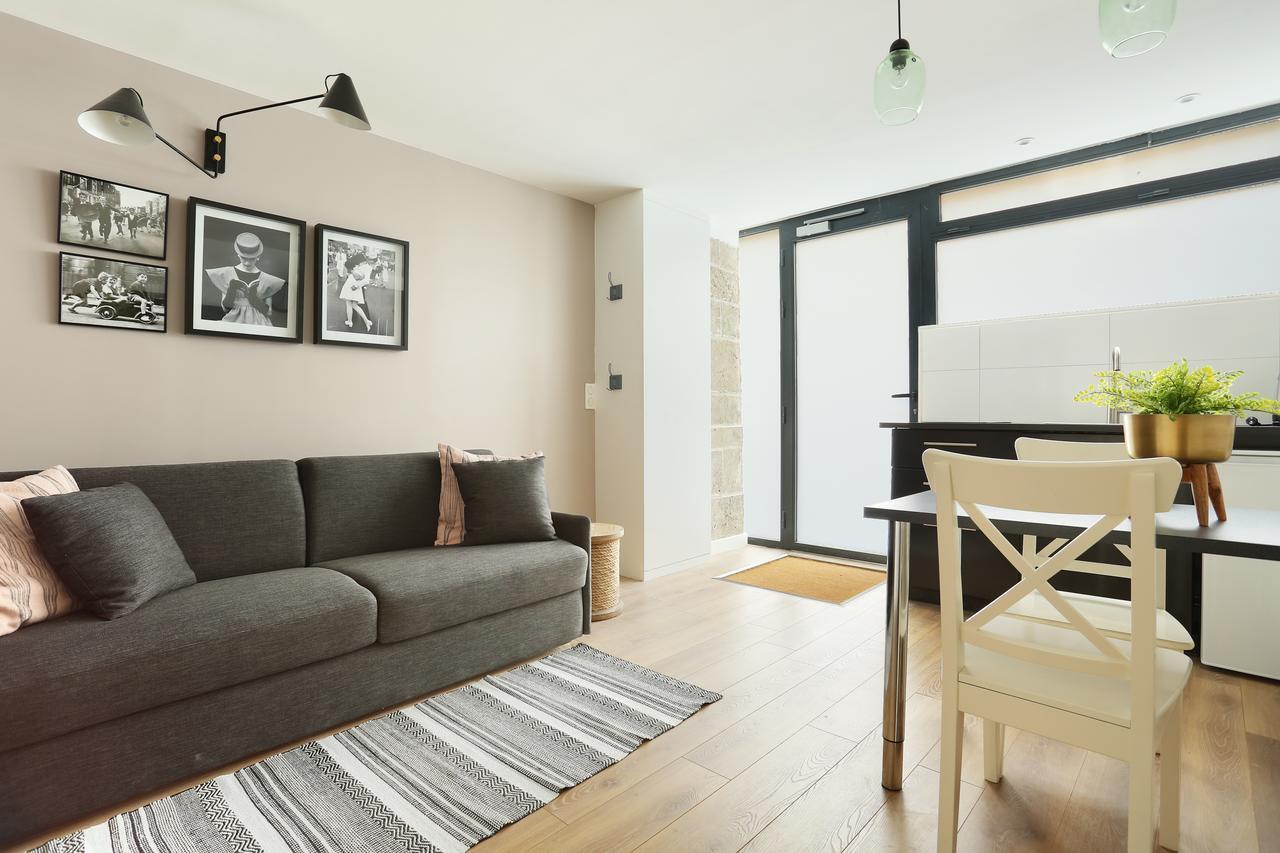 Rent A Room - Chenier Paradise Paris Exterior photo