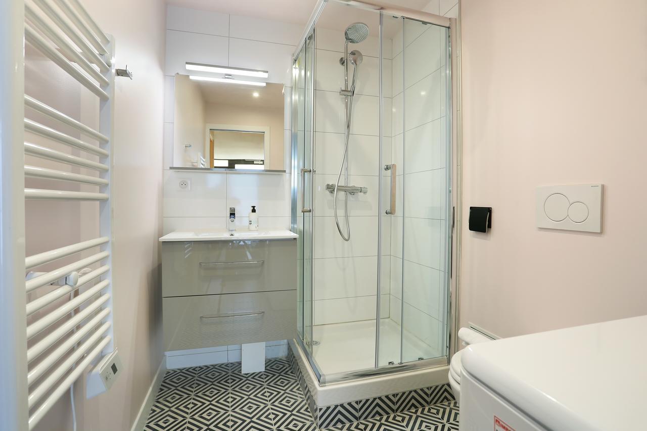 Rent A Room - Chenier Paradise Paris Exterior photo